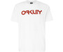 T-särk OAKLEY MARK II TEE White White L