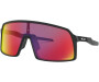 Päikeseprillid OAKLEY Sutro Matte Black Prizm Road