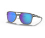 Päikeseprillid OAKLEY Latch Beta Matte Grey Ink Prizm Sapphire Polarized