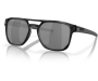 Päikeseprillid OAKLEY Latch Beta Matte Black Prizm Black Polarized
