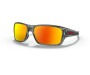 P&auml;ikeseprillid OAKLEY Turbine Grey Ink Prizm Ruby Polarized