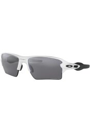 P&auml;ikeseprillid OAKLEY Flak 2.0 XL Polished White Prizm Black Polarized