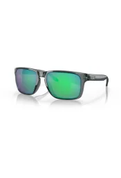 P&auml;ikeseprillid OAKLEY Holbrook XL Crystal Black Prizm Jade