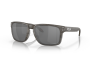 P&auml;ikeseprillid OAKLEY Holbrook XL Woodgrain Prizm Black Polarized