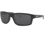 Päikeseprillid OAKLEY Gibston Matte Black Prizm Black Polarized