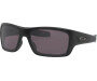 Päikeseprillid OAKLEY Turbine XS Matte Black Prizm Grey