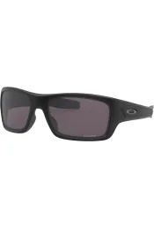P&auml;ikeseprillid OAKLEY Turbine XS Matte Black Prizm Grey