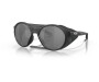 Päikeseprillid OAKLEY Clifden Matte Black Prizm Black Polarized