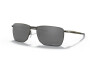 Päikeseprillid OAKLEY Ejector Carbon Prizm Black Polarized