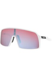 P&auml;ikeseprillid OAKLEY Sutro Polished White Prizm Snow Sapphire