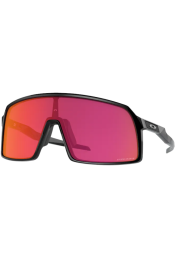 P&auml;ikeseprillid OAKLEY Sutro Polished Black Prizm Field