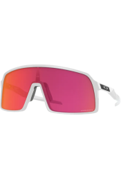 P&auml;ikeseprillid OAKLEY Sutro Polished White Prizm Field