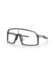 P&auml;ikeseprillid OAKLEY Sutro Matte Carbon Photochromic