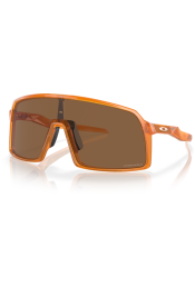 P&auml;ikeseprillid OAKLEY Sutro Transparent Ginger Prizm Bronze