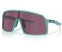 P&auml;ikeseprillid OAKLEY Sutro Matt Pacific Prizm Road Black