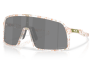P&auml;ikeseprillid OAKLEY Sutro Clear Terrazzo Prizm Black