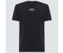 T-särk OAKLEY Enhance O-Fit SS Tee 3.7 Blackout XL