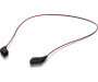 Prillirihm Oakley Leash Kit Punane S