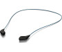 Prillirihm Oakley Leash Kit Sinine S