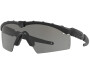 Kaitseprillid OAKLEY SI M Frame 2.0 Matte Black Grey