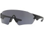 Kaitseprillid OAKLEY SI Tombstone Matte Black Grey