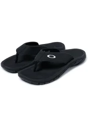 Pl&auml;tud OAKLEY Super Coil Sandal 2.0 Blackout 11