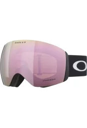 M&auml;eprillid OAKLEY Flight Deck L Matte Black Prizm Rose Gold Iridium