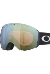 M&auml;eprillid OAKLEY Flight Deck L Matte Black Prizm Sage Gold Iridium