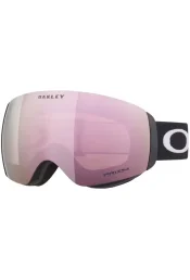 M&auml;eprillid OAKLEY Flight Deck M Matte Black Prizm Rose Gold Iridium