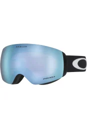 M&auml;eprillid OAKLEY Flight Deck M Matte Black Prizm Sapphire Iridium