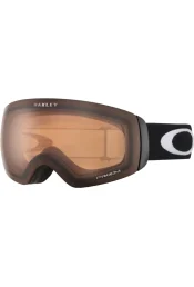 M&auml;eprillid OAKLEY Flight Deck M Matte Black Prizm Persimmon