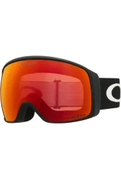M&auml;eprillid OAKLEY Flight Tracker L Matte Black Prizm Snow Torch Iridium