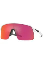 P&auml;ikeseprillid OAKLEY Sutro Lite Matte White Prizm Field