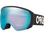 Mäeprillid OAKLEY Flight Path L Factory Pilot Black Prizm Snow Sapphire Iridium