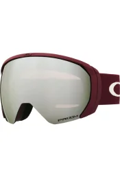 M&auml;eprillid OAKLEY Flight Path L Prizm Icon Grenache Grey Prizm Snow Black Iridium