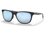 Päikeseprillid OAKLEY Leadline Matte Black Prizm Deep Water Polarized