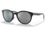 Päikeseprillid OAKLEY Spindrift Black Ink Prizm Black