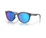 Päikeseprillid OAKLEY Spindrift Matte Carbon Prizm Sapphire Polarized