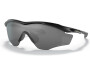 Päikeseprillid OAKLEY M2 Frame XL Matte Black Prizm Black Polarized