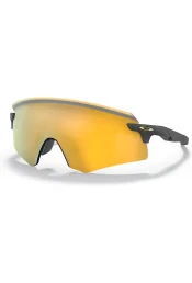 P&auml;ikeseprillid OAKLEY Encoder Matte Carbon Prizm 24k