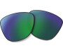 Prilliklaasid OAKLEY Frogskins Prizm Jade Polarized