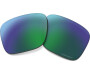 Prilliklaasid OAKLEY Holbrook Prizm Jade Polarized