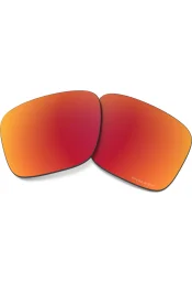 Prilliklaasid OAKLEY Holbrook Prizm Ruby Polarized