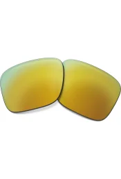 Prilliklaasid OAKLEY Holbrook 24k Gold