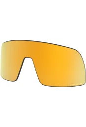 Prilliklaasid OAKLEY Sutro S Prizm 24k
