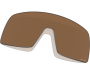 Prilliklaasid OAKLEY Sutro S Prizm Bronze