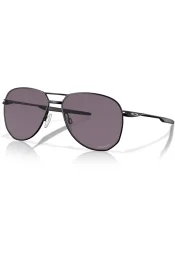 P&auml;ikeseprillid OAKLEY Contrail Matte Вlасk Рrіzm Grеу