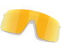 Prilliklaasid OAKLEY Sutro Lite Prizm 24k