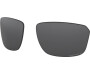 Prilliklaasid OAKLEY Split Shot Prizm Black Polarized