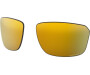 Prilliklaasid OAKLEY Split Shot Prizm 24k Polarized